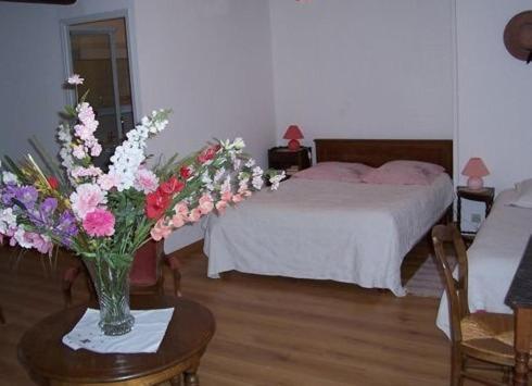 Ferme Du Montheu Bed & Breakfast Dommartin-sous-Amance Ngoại thất bức ảnh