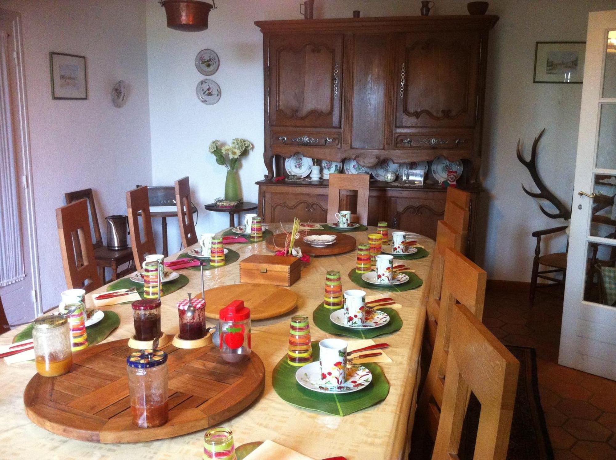 Ferme Du Montheu Bed & Breakfast Dommartin-sous-Amance Ngoại thất bức ảnh